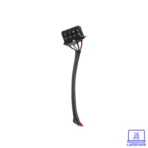 Lenovo IdeaPad Slim 3 14IRU8 Laptop CPU Cooling Fan - Image 3