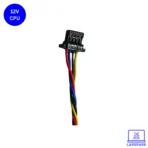 Asus ROG Strix G16 G614 Laptop CPU Cooling Fan - Image 3