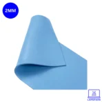 15W Thermal Pad 200*200 Sheet - Blue | 2MM - Image 3