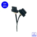 Dell Inspiron G5 5590 7790 Laptop GPU Cooling Fan - 12V - Image 3