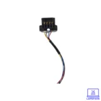 Asus Vivobook S533 M533 Laptop CPU Cooling Fan - Image 3