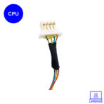 Dell XPS 9300 9310 Laptop CPU Cooling Fan - Image 3