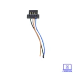 HP Pavilion 15-CW 15-CS Laptop CPU Cooling Fan - Image 3