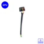 Lenovo IdeaPad S540-14IML Laptop GPU Cooling Fan - Image 3
