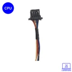 Lenovo IdeaPad S540-13IML Laptop CPU Cooling Fan - Image 2