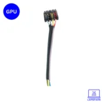 Lenovo IdeaPad S540-13IML Laptop GPU Cooling Fan - Image 3