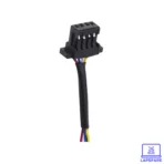 Dell Latitude 3400 3500 Laptop CPU Cooling Fan - Image 3