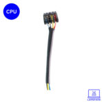 Lenovo IdeaPad S540-14IML Laptop CPU Cooling Fan - Image 3