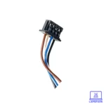 Dell Latitude 7470 Laptop CPU Cooling Fan - Image 3