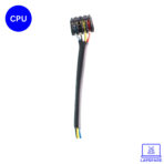 Lenovo IdeaPad S540-13IML Laptop CPU Cooling Fan - Image 3