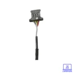 HP Pavilion 13-U M3-U Laptop CPU Cooling Fan - Image 3