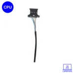 HP Envy X360 15-ES Laptop CPU Cooling Fan - Image 3