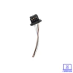 Dell Inspiron 5490 5590 Laptop CPU Cooling Fan - Image 3