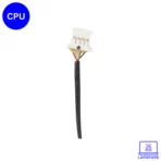 Acer Nitro 5 AN515-54 Laptop CPU Cooling Fan - Image 3