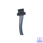 HP Pavilion 15-CW Laptop CPU Cooling Fan - Image 3