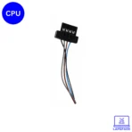 HP Pavilion Gaming 15-CS Laptop CPU Cooling Fan - Image 3