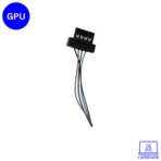 HP Pavilion Gaming 15-CS Laptop GPU Cooling Fan - Image 3