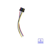 Asus Vivobook K509 S509 Laptop CPU Cooling Fan - Image 3