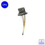 Asus Vivobook F571 K571 Laptop CPU Cooling Fan - Image 3