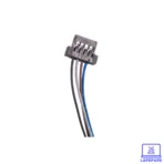 HP ProBook 450-G5 470-G5 Laptop CPU Cooling Fan - Image 3