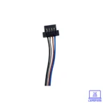 HP ProBook 450-G4 470-G4 Laptop CPU Cooling Fan - Image 3