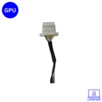 HP Victus 15-FA 15-FB Laptop GPU Cooling Fan - Image 3