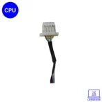 HP Victus 15-FA 15-FB Laptop CPU Cooling Fan - Image 3