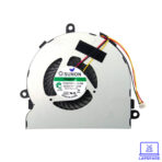 HP 15-R 15-G Laptop CPU Cooling Fan - Image 2