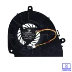 Acer Aspire 5750G 5755G Laptop CPU Cooling Fan