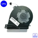 HP Pavilion Gaming 15-CS Laptop CPU Cooling Fan