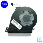 HP Pavilion Gaming 15-CS Laptop CPU Cooling Fan