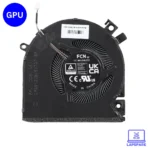 HP Victus 15-FA 15-FB Laptop GPU Cooling Fan - Image 2