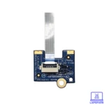 HP ProBook 440-G2 450-G2 Laptop Power Button