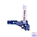 Lenovo IdeaPad 300-15ISK Laptop Power Button