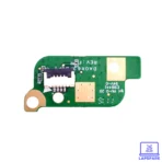 HP ProBook 440-G3 450-G3 Laptop Power Button