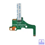 HP Pavilion 17-E Laptop Power Button