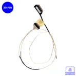 Dell Inspiron 5547 5557 Display Ribbon - DC02001X000