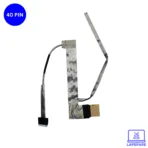 Dell Inspiron 14R N4040 N4050 Display Ribbon - 50.4IU02.301