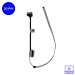Lenovo Ideapad V15 G2-ITL Display Ribbon - DC02C00QY30