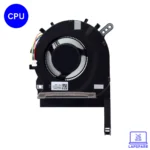 Asus TUF FX505 FX506 Laptop CPU Cooling Fan - 2021 Series