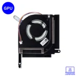 Asus TUF FX505 FX506 Laptop GPU Cooling Fan - 2021 Series