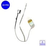 HP Compaq CQ58 Display Ribbon - 35040D300-GY0-G