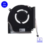Asus ROG Strix G513 G713 Laptop CPU Cooling Fan - 12V