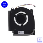 Asus ROG Strix G513 G713 Laptop GPU Cooling Fan - 12V