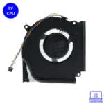 Asus ROG Strix G513 G713 Laptop CPU Cooling Fan - 5V