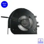 Lenovo ThinkPad T460P T470P Laptop CPU Cooling Fan - Delta
