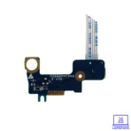 HP Pavilion 15-AU 15-AW Laptop Power Button