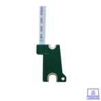 Dell Latitude 3510 E3510 Laptop Power Button
