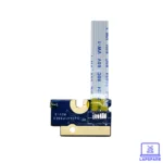 HP Compaq CQ42 CQ56 Laptop Power Button