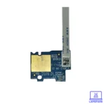 Dell Inspiron 3521 5521 Laptop Power Button